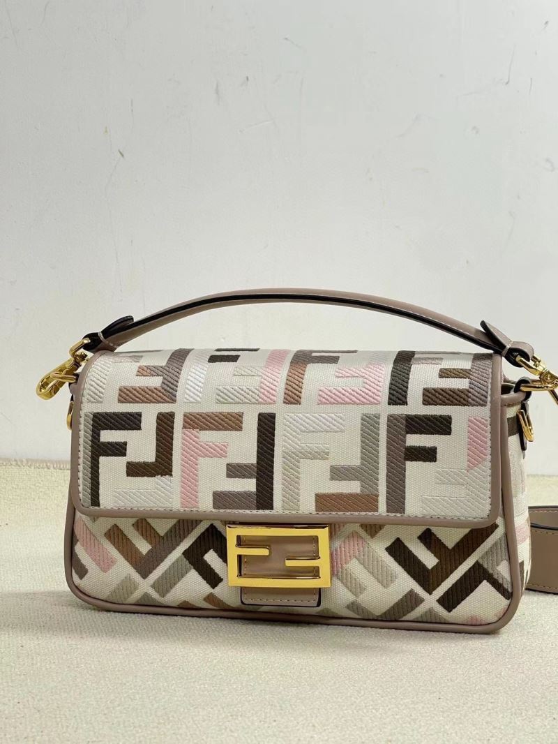 Fendi Satchel Bags